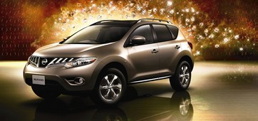 Nissan Murano: Owners and Service manuals