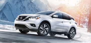 Nissan Murano: Owners and Service manuals